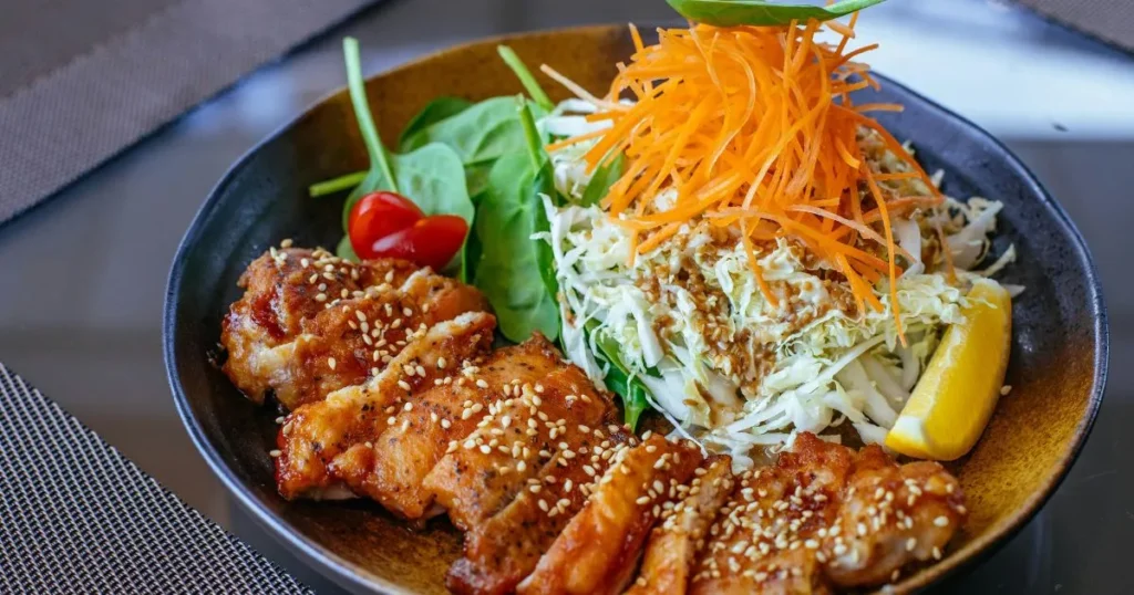 Copycat Chicken Salad Chick Recipes.