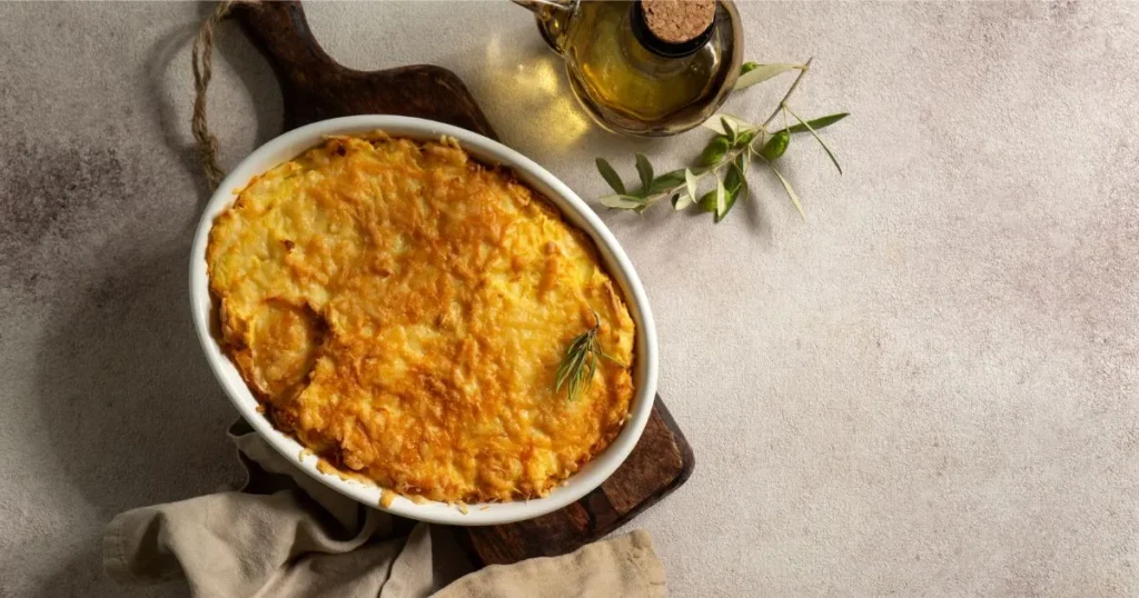Cornbread Dressing with Chicken