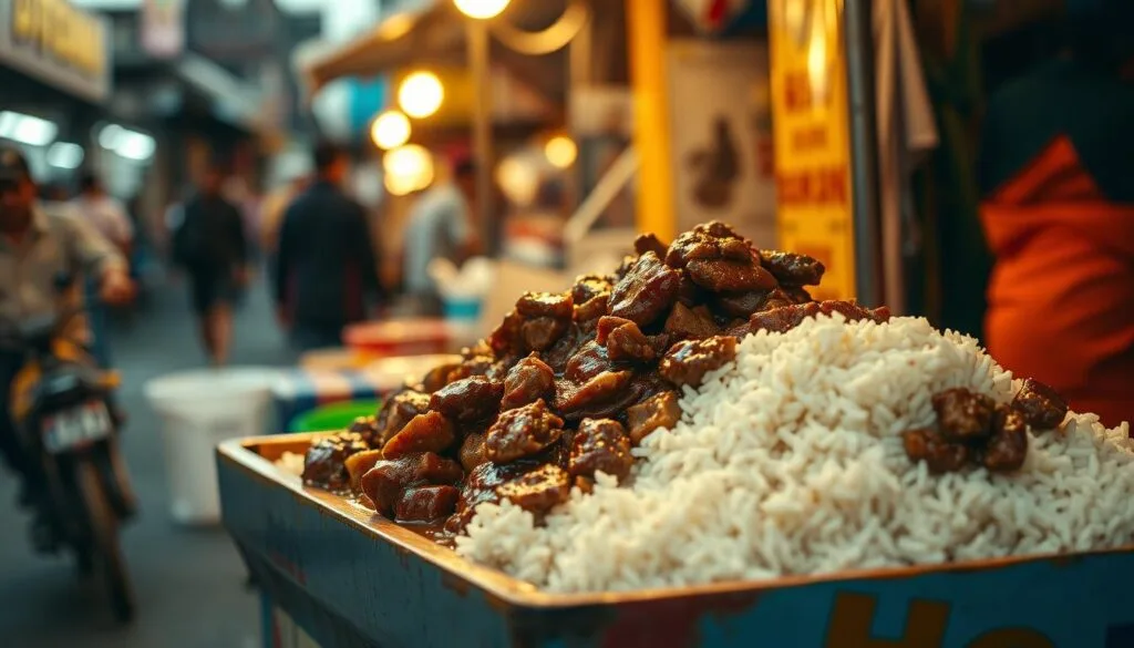 beef pares