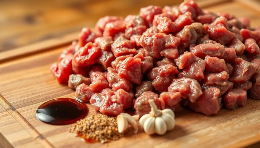 bulgogi recipe ground beef