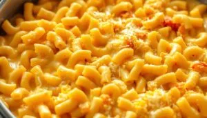 chick-fil-a mac and cheese recipe