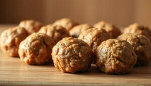 meatballs without breadcrumbs