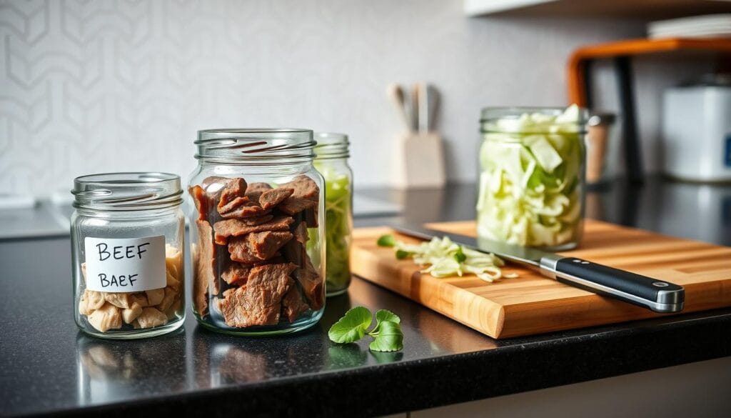 Beef and Cabbage Recipe Storage Tips Beef and Cabbage Recipe Storage Tips