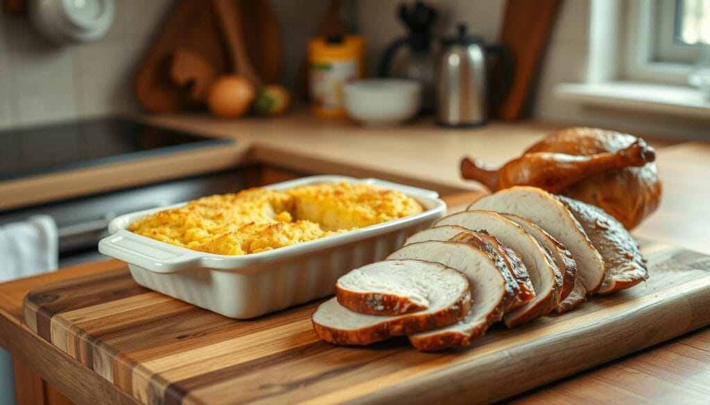 Chicken and Dressing Storage Tips Chicken and Dressing Storage Tips