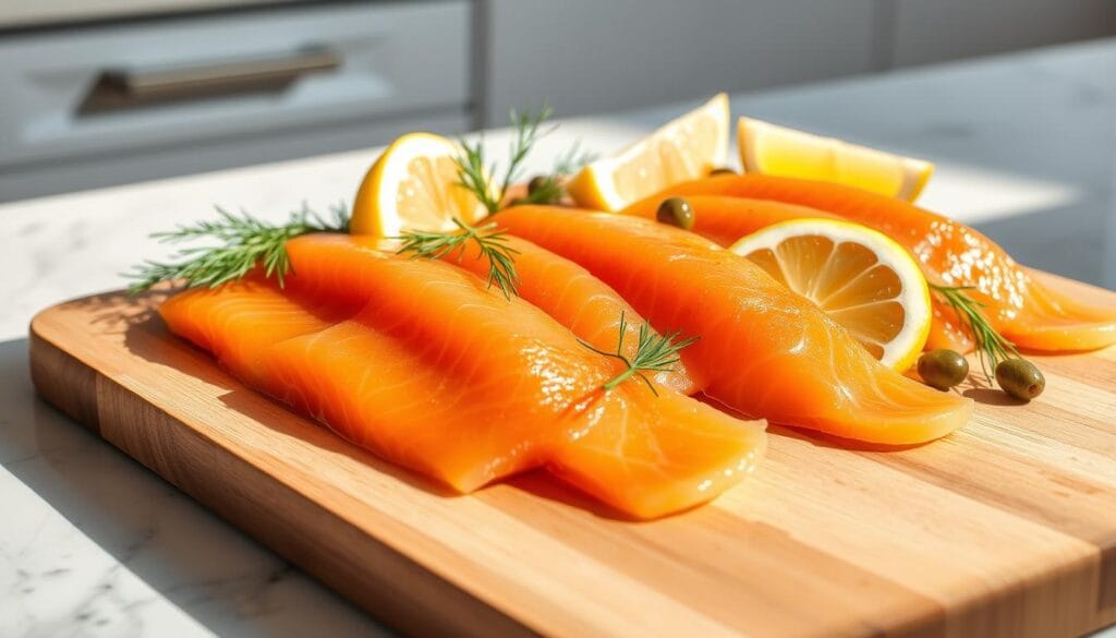 Cold Smoked Salmon Culinary Delights Cold Smoked Salmon Culinary Delights