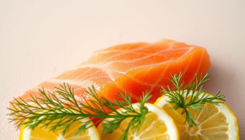 Cold Smoked Salmon Nutrition Cold Smoked Salmon Nutrition
