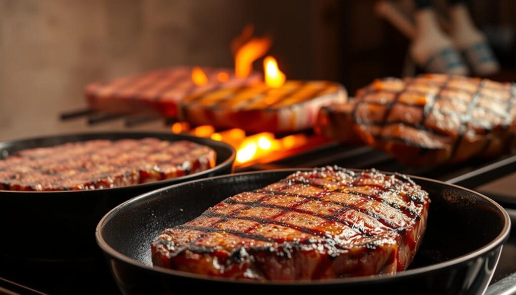 Coulotte Steak Cooking Methods