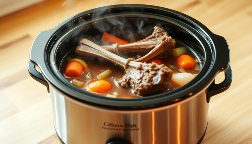Crock Pot Neckbones Cooking Method Crock Pot Neckbones Cooking Method