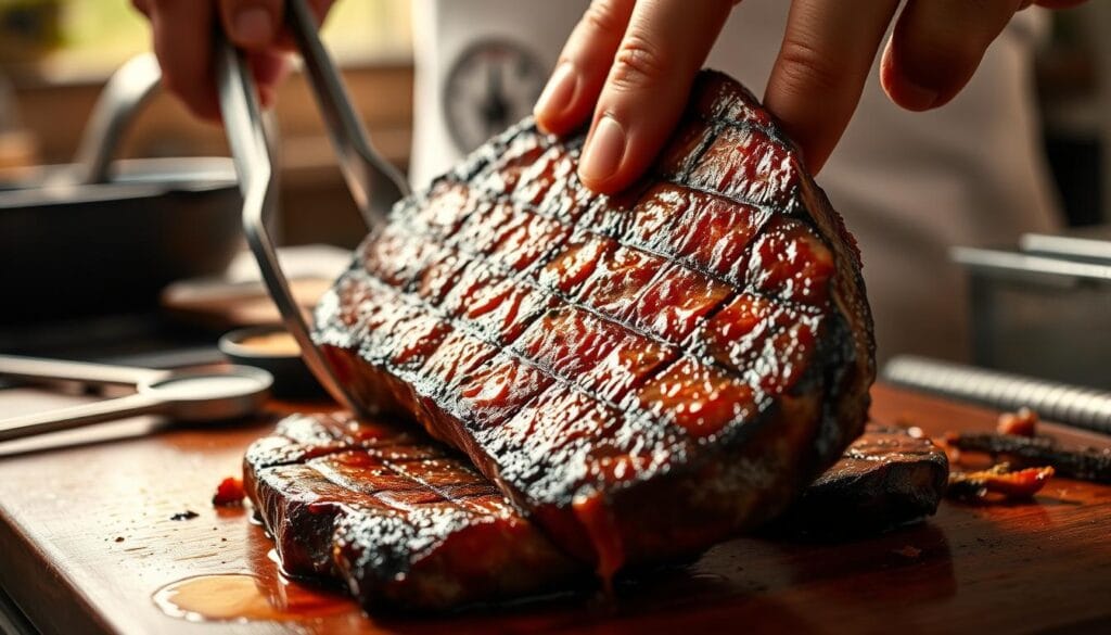 Denver Steak Cooking Techniques