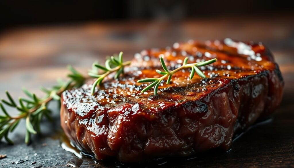 Sirloin Cap Steak Recipes
