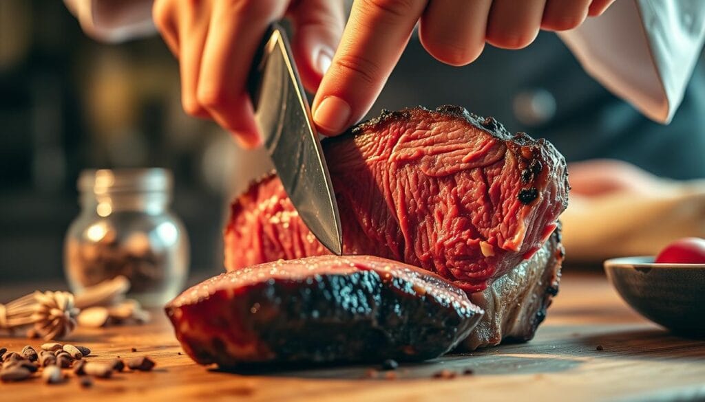 Tender Beef Cooking Technique