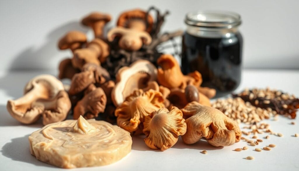 Umami-Rich Flavor Alternatives Umami-Rich Flavor Alternatives