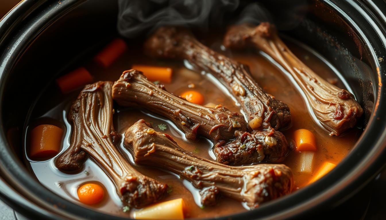 beef neck bones