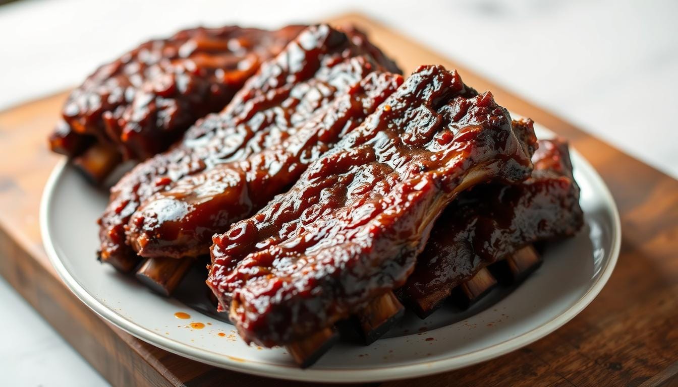 beef ribs in oven