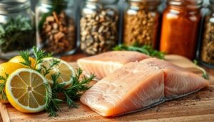 best seasoning for salmon
