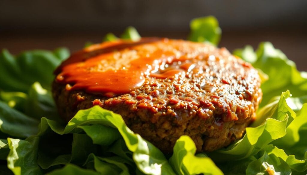 cabbage and hamburger meat