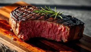 denver steak