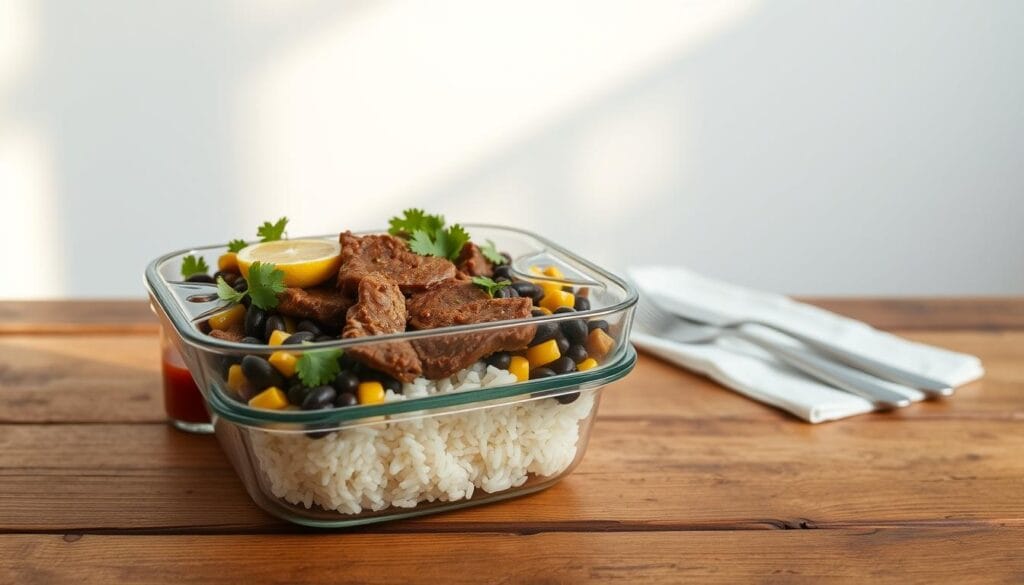 Chipotle Steak Bowl Meal Prep Chipotle Steak Bowl Meal Prep