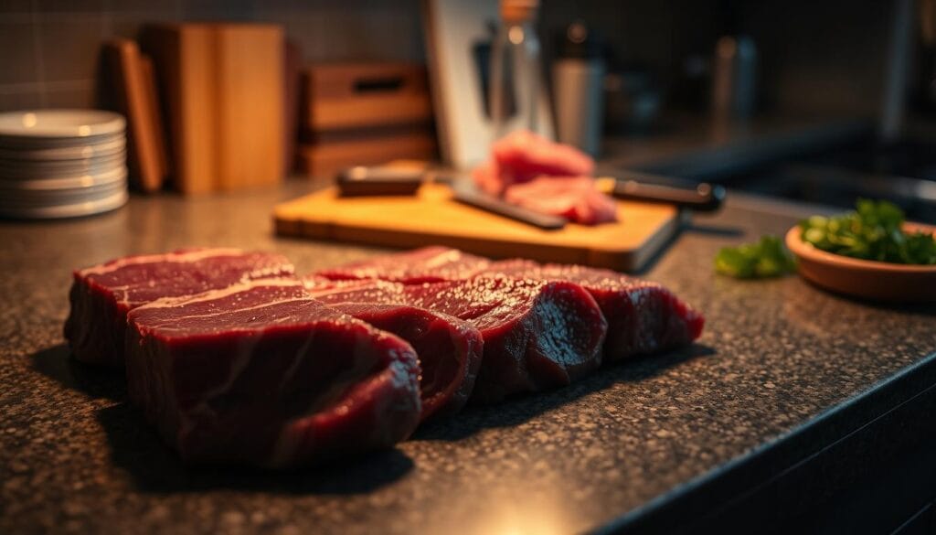Choosing the Best Steak for Nachos Choosing the Best Steak for Nachos