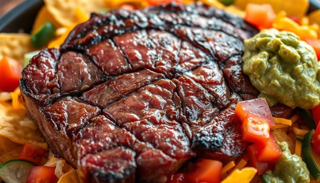 Skirt Steak for Nachos Skirt Steak for Nachos