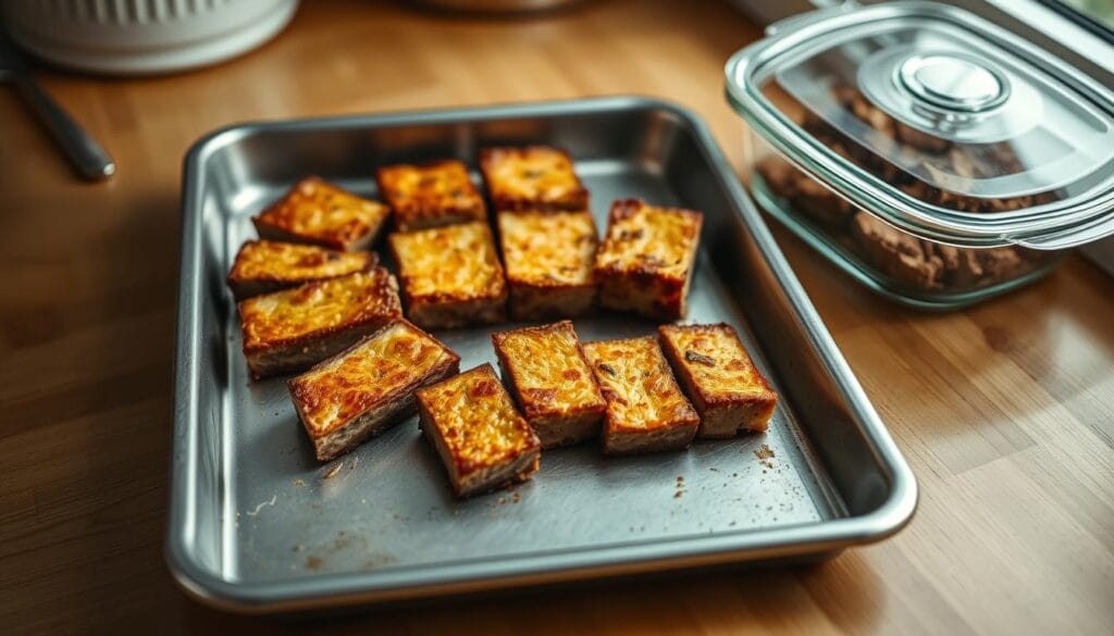 Storing and Reheating Baked Cube Steak Storing and Reheating Baked Cube Steak