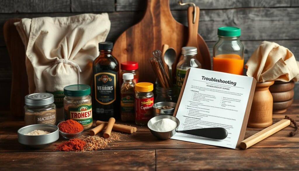 Venison Marinade Troubleshooting Guide Venison Marinade Troubleshooting Guide