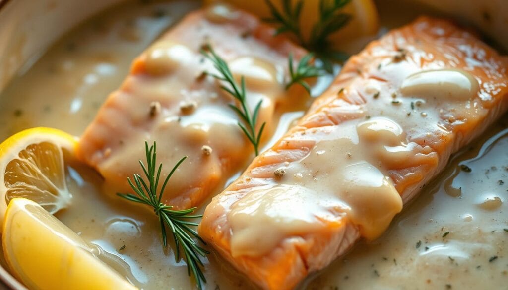 garlic lemon sauce for salmon garlic lemon sauce for salmon